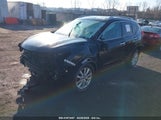 NISSAN ROGUE S 5N1AT2MV1KC782240 снимка