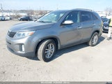 KIA SORENTO LX 5XYKT4A66EG537936 снимка