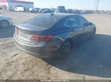 Acura Tlx V6 Tech 19UUB2F56FA015486 снимка