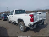 CHEVROLET SILVERADO 2500HD 4WD DOUBLE CAB LONG BED WT 1GC5YLE77PF154136 photo