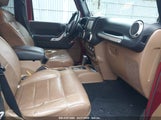 JEEP WRANGLER UNLIMITED SAHARA 1C4HJWEG5CL107931 photo