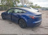 TESLA MODEL 3 LONG RANGE REAR-WHEEL DRIVE 5YJ3E1EA2SF919461 снимка