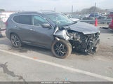 NISSAN ROGUE SL FWD 5N1AT2MT1LC766264 photo