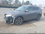 NISSAN ROGUE SL FWD 5N1AT2MT1LC766264 снимка