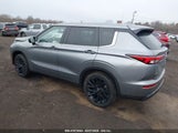 MITSUBISHI OUTLANDER SE BLACK EDITION S-AWC JA4J4UA84PZ048010 fotografie