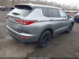 MITSUBISHI OUTLANDER SE BLACK EDITION S-AWC JA4J4UA84PZ048010 photo