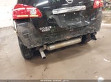 NISSAN ROGUE SELECT S JN8AS5MV3EW717373 снимка