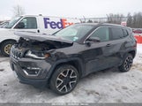 JEEP COMPASS LIMITED 4X4 3C4NJDCB4JT206143 снимка