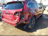 SUBARU OUTBACK 2.5I LIMITED 4S4BSANC6H3346443 снимка
