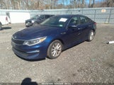 KIA OPTIMA LX 5XXGT4L3XJG260425 снимка