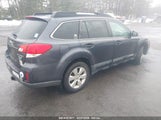 SUBARU OUTBACK 2.5I LIMITED 4S4BRBKCXA3345386 снимка