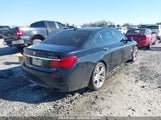 BMW 740LI WBAYE4C54DDW22857 снимка