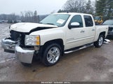 CHEVROLET SILVERADO 1500 LT 3GCPKSE79DG312541 снимка