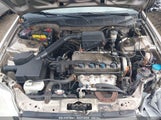 HONDA CIVIC LX 1HGEJ6671YL013040 снимка
