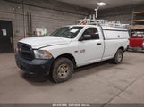 RAM 1500 TRADESMAN 3C6JR7DT5FG660649 снимка