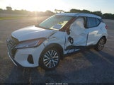 Nissan Kicks Sv Xtronic Cvt 3N1CP5CV6PL533452 photo