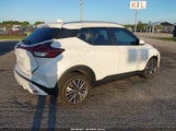 Nissan Kicks Sv Xtronic Cvt 3N1CP5CV6PL533452 fotografie