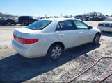 HONDA ACCORD 2.4 LX 1HGCM56435A078171 photo
