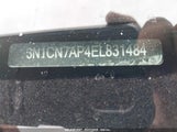 NISSAN VERSA 1.6 S+ 3N1CN7AP4EL831484 снимка