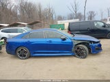 KIA K5 GT-LINE 5XXG64J21NG137345 photo