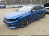 KIA K5 GT-LINE 5XXG64J21NG137345 photo