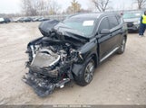 HYUNDAI SANTA FE SEL 5NMS33AD3LH192697 снимка