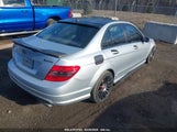 MERCEDES-BENZ C 300 LUXURY 4MATIC/SPORT 4MATIC WDDGF8BB5AR126061 снимка
