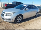 Chevrolet Cruze Limited 1Lt Auto 1G1PE5SB5G7209482 fotografie