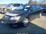 TOYOTA COROLLA S 1NXBR32E85Z398935 снимка