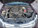 FORD FUSION SEL 3FAHP0JG8BR152921 снимка