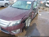 FORD FUSION SEL 3FAHP0JG8BR152921 снимка