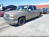 Chevrolet Silverado  Work Truck 1GCEC19V45Z122820 снимка