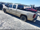 Chevrolet Silverado  Work Truck 1GCEC19V45Z122820 снимка