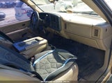 Chevrolet Silverado  Work Truck 1GCEC19V45Z122820 снимка