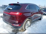 LINCOLN MKC STANDARD 5LMCJ1D95KUL09718 снимка