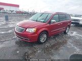 CHRYSLER TOWN & COUNTRY TOURING-L 2C4RC1CGXFR596830 снимка