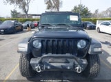 JEEP WRANGLER SPORT 4X4 1C4GJXAN0MW536349 снимка