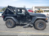 JEEP WRANGLER SPORT 4X4 1C4GJXAN0MW536349 снимка