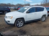 JEEP COMPASS LATITUDE 1C4NJDEB5CD584509 снимка