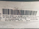 JEEP COMPASS LATITUDE 1C4NJDEB5CD584509 снимка
