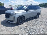 Cadillac Escalade 4Wd Sport Platinum 1GYS4GKL3PR220326 fotografie