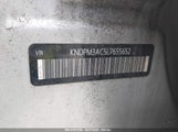KIA SPORTAGE LX KNDPM3AC5L7655652 снимка