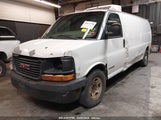 GMC SAVANA 3500 WORK VAN 1GTZ7UCG5B1112471 снимка