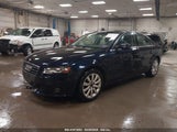 AUDI A4 2.0T PREMIUM WAUFFAFL5AN000478 снимка