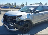 FORD POLICE INTERCEPTOR 1FM5K8AR8JGA26636 снимка
