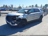 FORD POLICE INTERCEPTOR 1FM5K8AR8JGA26636 снимка