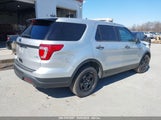 FORD POLICE INTERCEPTOR 1FM5K8AR8JGA26636 снимка