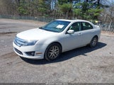 FORD FUSION SEL 3FAHP0JG3BR160179 снимка