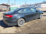 FORD FUSION TITANIUM 3FA6P0D9XJR188192 снимка