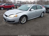 CHEVROLET IMPALA LIMITED LTZ 2G1WC5E36E1125283 снимка